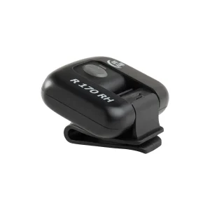 R170RH-29-R7 LINTERNA RADIANT 170 INCLUYE CLIP – RECARGABLE – 170 LÚMENES – NITE IZE