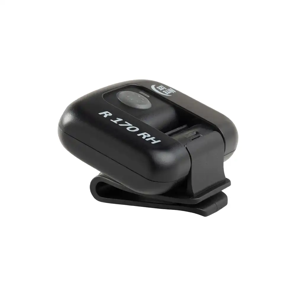 R170RH-29-R7 LINTERNA RADIANT 170 INCLUYE CLIP – RECARGABLE – 170 LÚMENES – NITE IZE