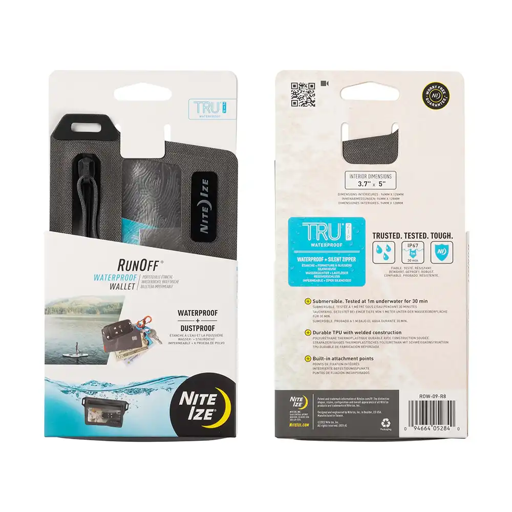 ROW-09-R8 CARTERA IMPERMEABLE RUNOFF – NITE IZE - Imagen 5