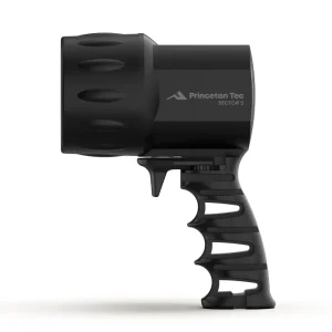 S522-BK LINTERNA DE BUCEO SECTOR 5 – 1200 LÚMENES DE POTENCIA – PRINCETON TEC