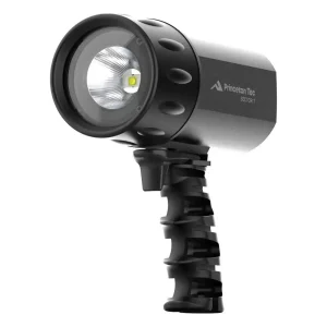 S722-BK LINTERNA DE BUCEO SECTOR 7 – 1600 LÚMENES DE POTENCIA – PRINCETON TEC-