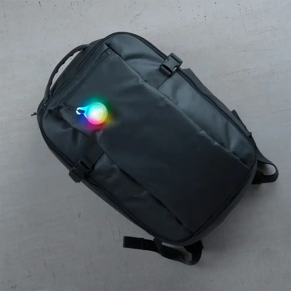 SLGR-07S-R6 LLAVERO LINTERNA SPOLIT XL DISC-O SELECT – RECARGABLE – NITE IZE - Imagen 5