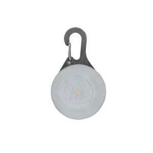 SLGSR-02-R6 LLAVERO LINTERNA SPOLIT – RECARGABLE – NITE IZE