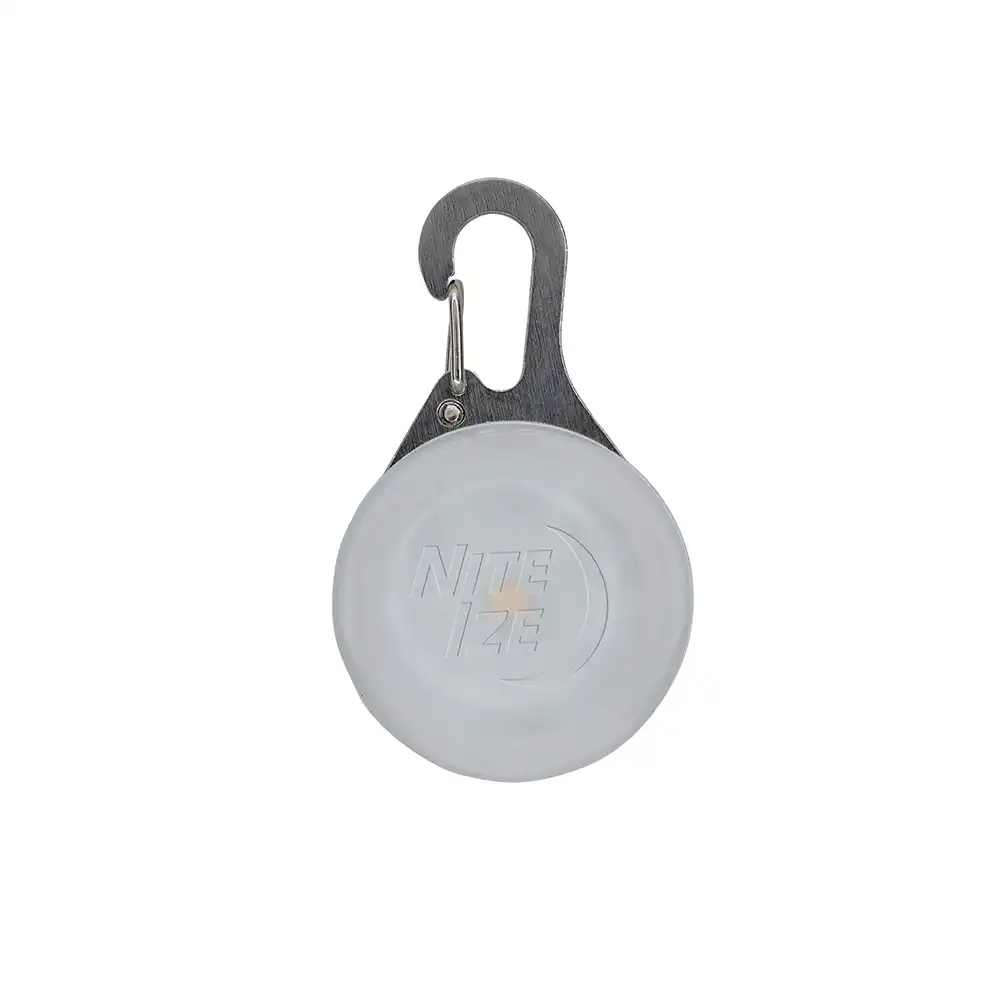 SLGSR-02-R6 LLAVERO LINTERNA SPOLIT – RECARGABLE – NITE IZE