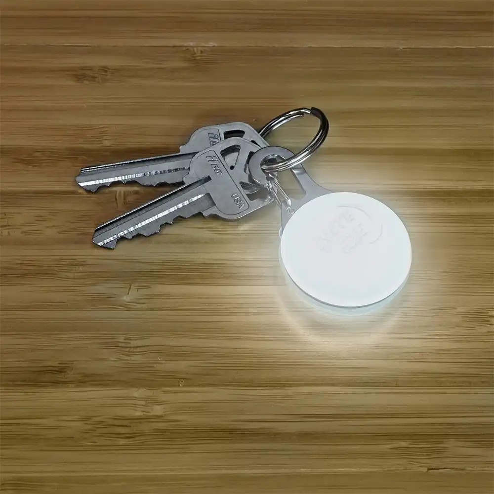 SLGSR-02-R6 LLAVERO LINTERNA SPOTLIT – RECARGABLE – NITE IZE - Imagen 4