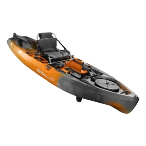 01.4071.0103 KAYAK DE PESCA SPORTSMAN PDL 120 – COLOR EMBER CAMO – OLD TOWN