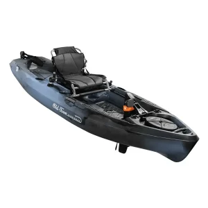 01.4072.0103 KAYAK DE PESCA SPORTSMAN PDL 10 6 – COLOR STEEL CAMO – OLD TOWN