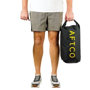 ABB005 BOLSA IMPERMEABLE – CAPACIDAD DE 18L – AFTCO -