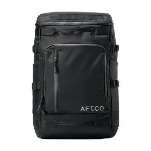 ABP010 MOCHILA DE EXPEDICIÓN – COLOR NEGRO – AFTCO