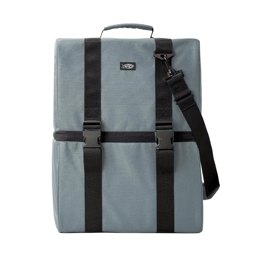 ARB001 BOLSA PARA CARRETES DE PESCA – CAPACIDAD DE 8 CARRETES