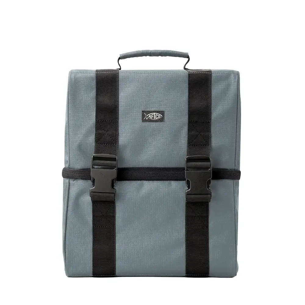 ARB002 BOLSA MEDIANA PARA CARRETES DE PESCA – CAPACIDAD DE 8 CARRETES – AFTCO