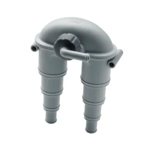 ASDV DISPOSITIVO ANTISIFÓN CON VÁLVULA – PARA MANGUERA DE 13 19 25 32 MM – VETUS