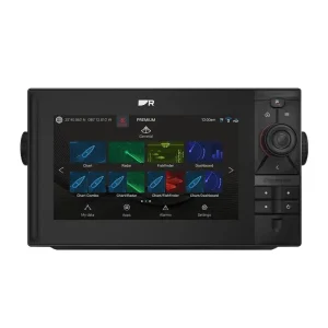 E70658 CHARTPLOTTER AXIOM 2 PRO RVM – PANTALLA DE 16” – RAYMARINE