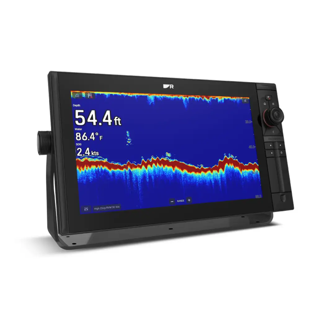 E70658 CHARTPLOTTER AXIOM 2 PRO RVM – PANTALLA DE 16” – RAYMARINE - Imagen 2
