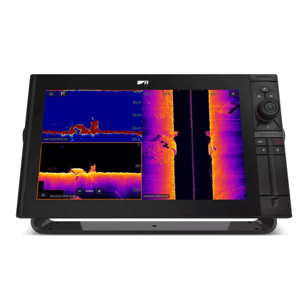 E70658 CHARTPLOTTER AXIOM 2 PRO RVM – PANTALLA DE 16” – RAYMARINE - Imagen 3