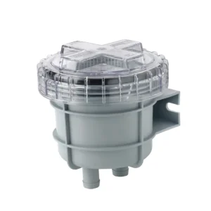 FTR330-13 Filtro De Agua - Interior De Tubo De Media pulgada - VETUS