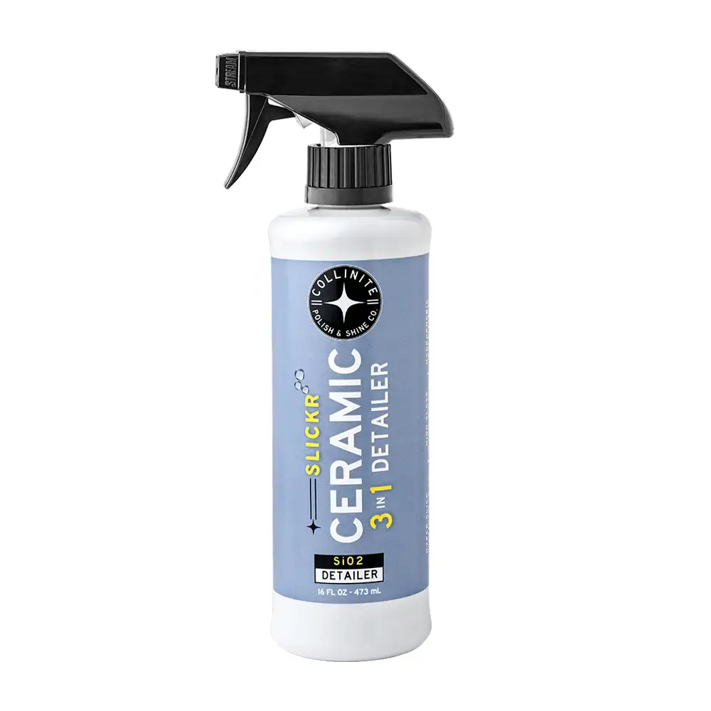 NO. 150 DETALLADOR CERÁMICO 3 EN 1 – 473 ML – COLLINITE