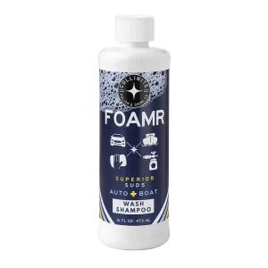 NO. 83 SHAMPOO PARA EMBARCACIONES Y AUTOS FOAMR – 473 ML – COLLINITE