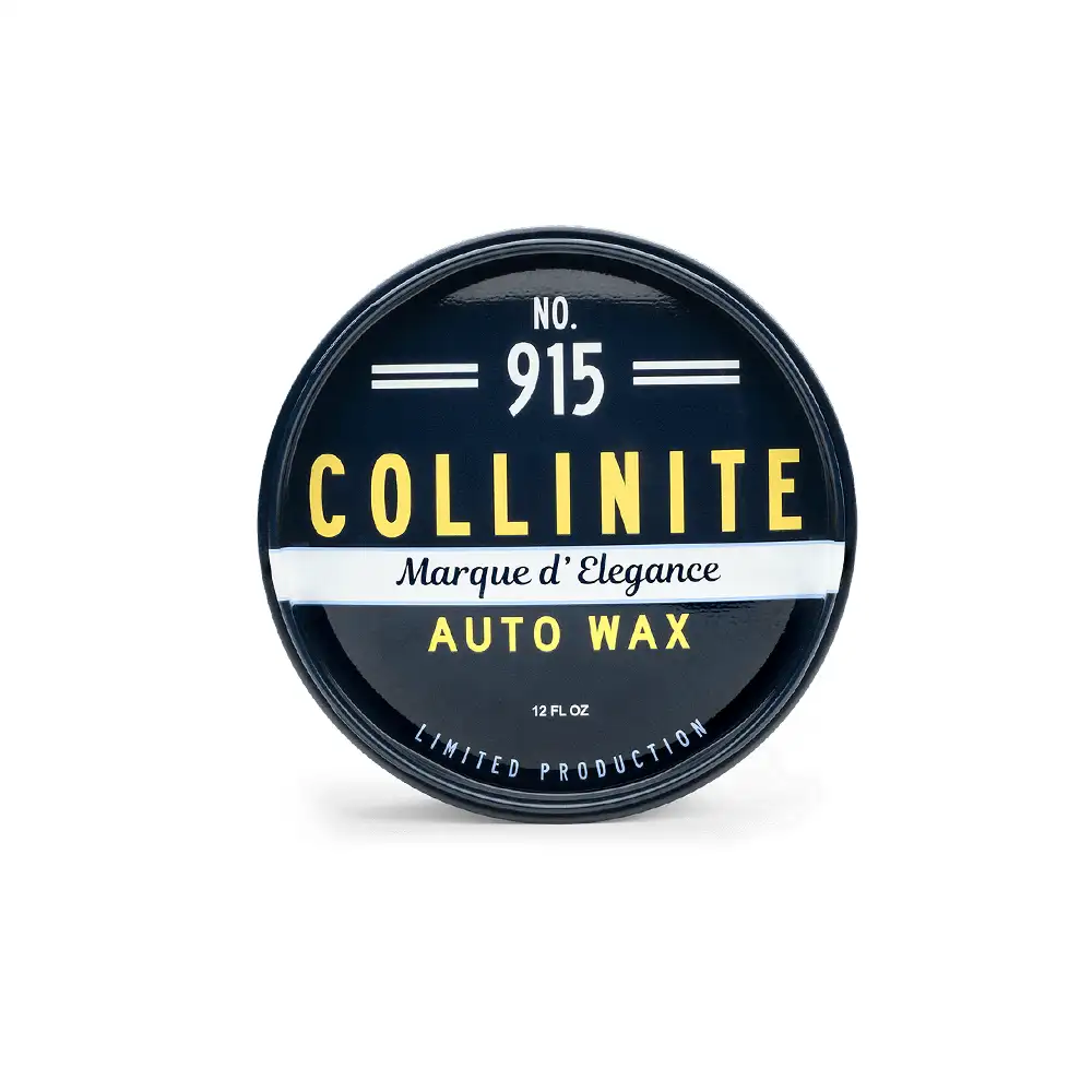 NO. 915 CERA EN PASTA MARQUE D’ ELEGANCE – 12 OZ– COLLINITE