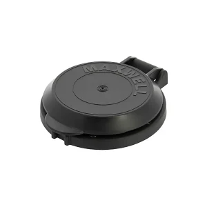 P19006 INTERRUPTOR CON TAPA DE PIE PARA WINCHE – 4” – PLÁSTICO – 12V Y 24V – MAXWELL