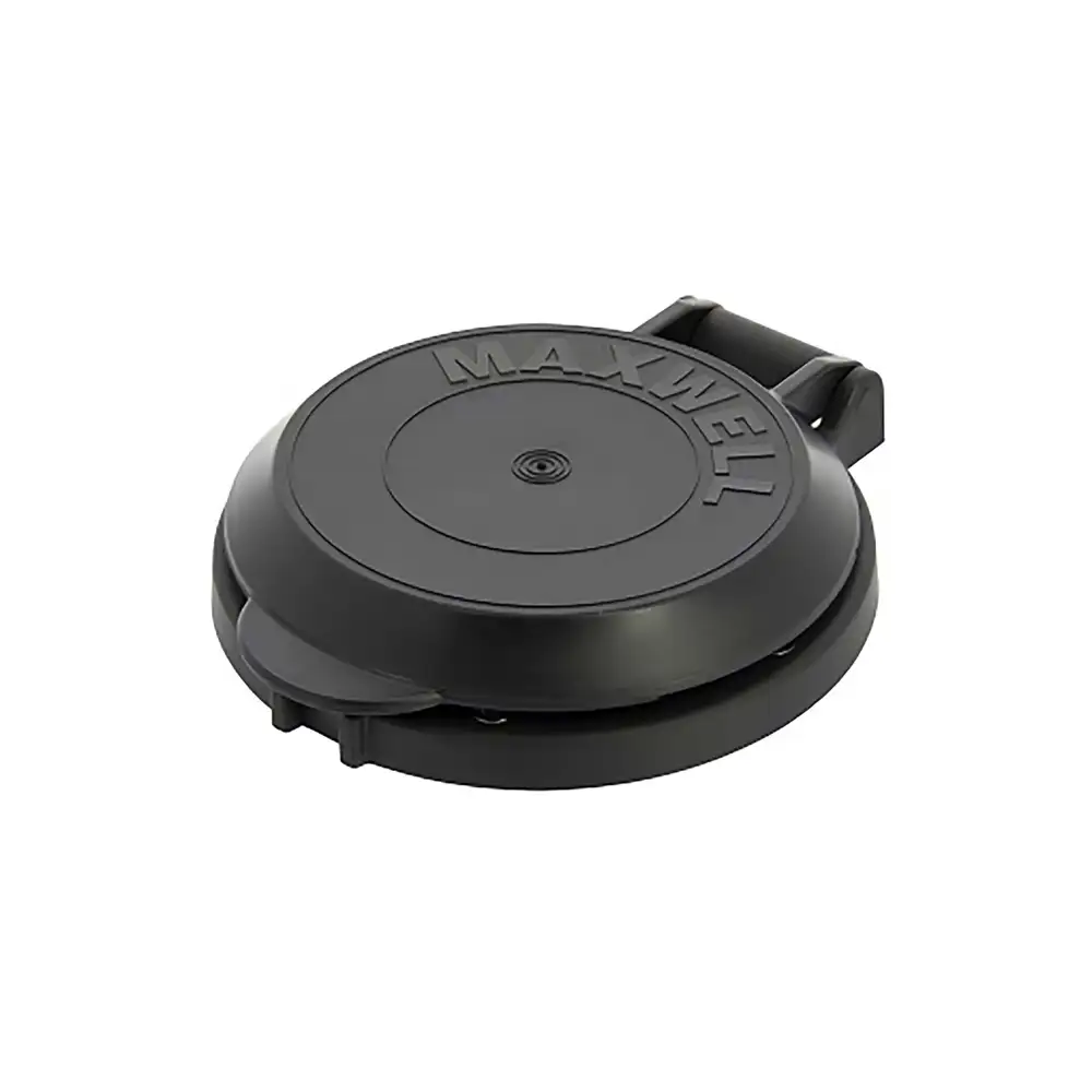 P19006 INTERRUPTOR CON TAPA DE PIE PARA WINCHE – 4” – PLÁSTICO – 12V Y 24V – MAXWELL