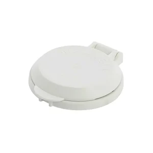 P19007 INTERRUPTOR CON TAPA DE PIE PARA WINCHE – 4” – PLÁSTICO – 12V Y 24V – MAXWELL