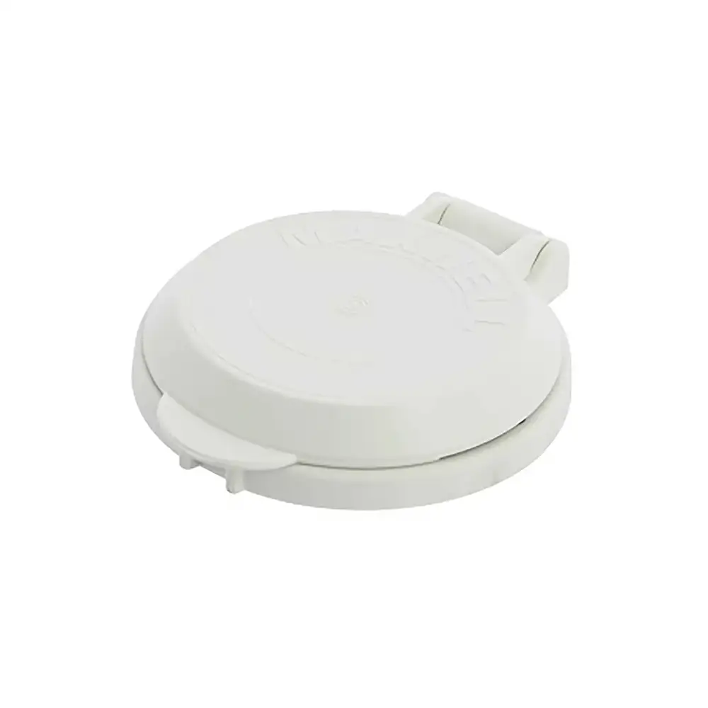 P19007 INTERRUPTOR CON TAPA DE PIE PARA WINCHE – 4” – PLÁSTICO – 12V Y 24V – MAXWELL