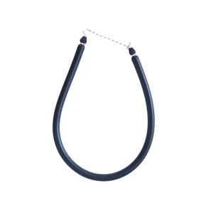 PS16115 Liga Circular Con Arco Dyneema - 16 mm – 115 Cm - Bonassi