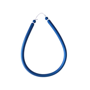 PS16125 Liga Circular Con Arco Dyneema - 16 mm – 125 Cm - Bonassi