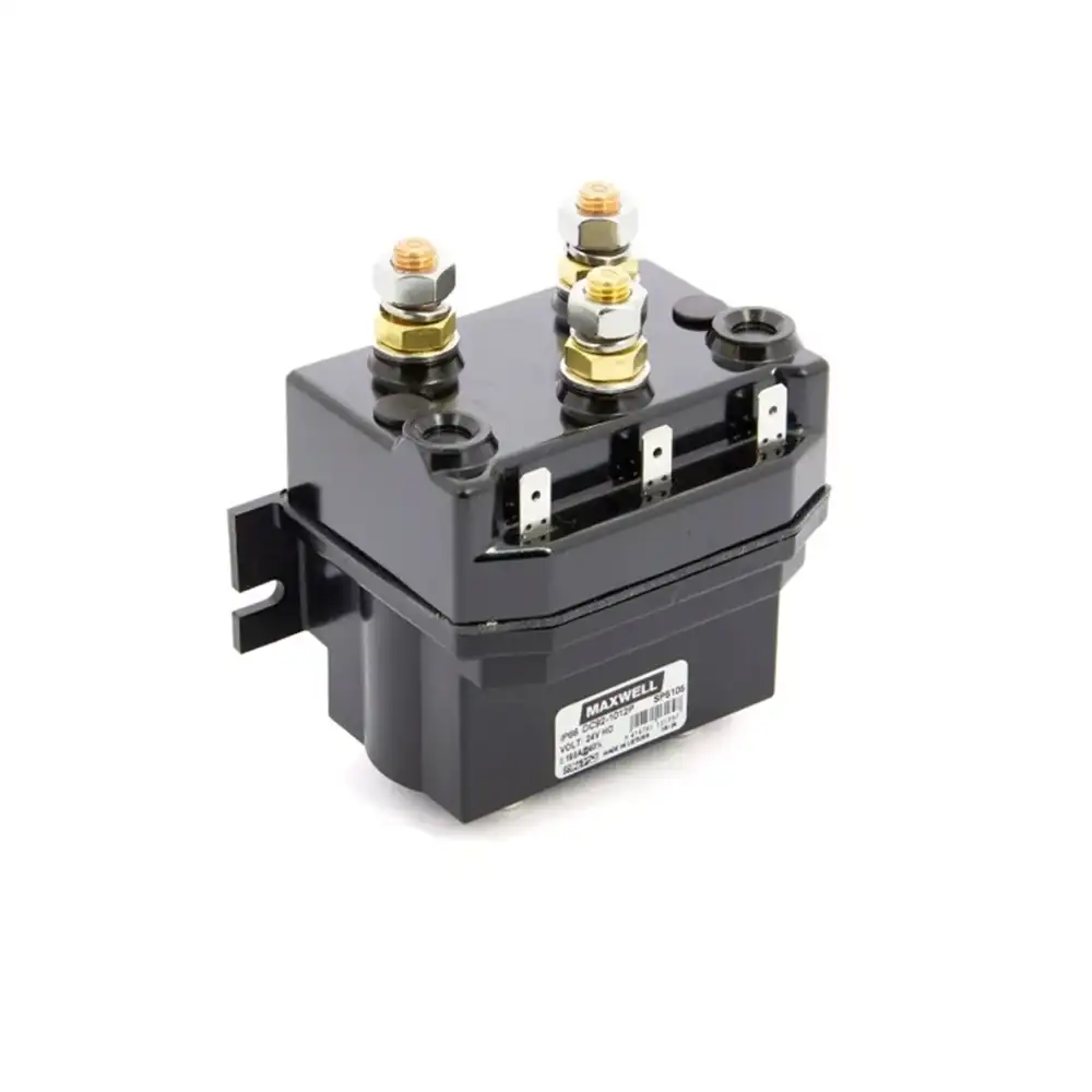 SP5106 SOLENOIDE 24V 100AMP SW – DC92-1013P – MAXWELL