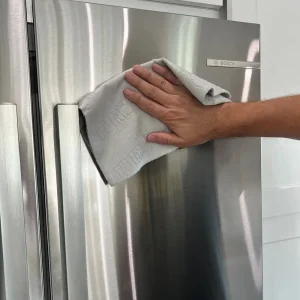 TOALLAS DE MICROFIBRA 30 X 30 CM – 3 TOALLAS – FLITZ ---