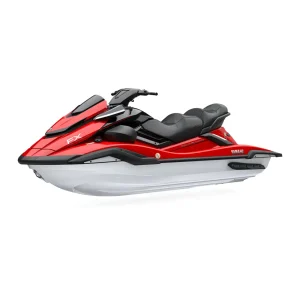 WAVERUNNER FX CRUISER® HO 11’9” – COLOR ROJO TORCH – YAMAHA