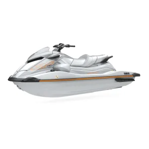 WAVERUNNER GP HO ™ 11” – COLOR BLANCO – YAMAHA 1