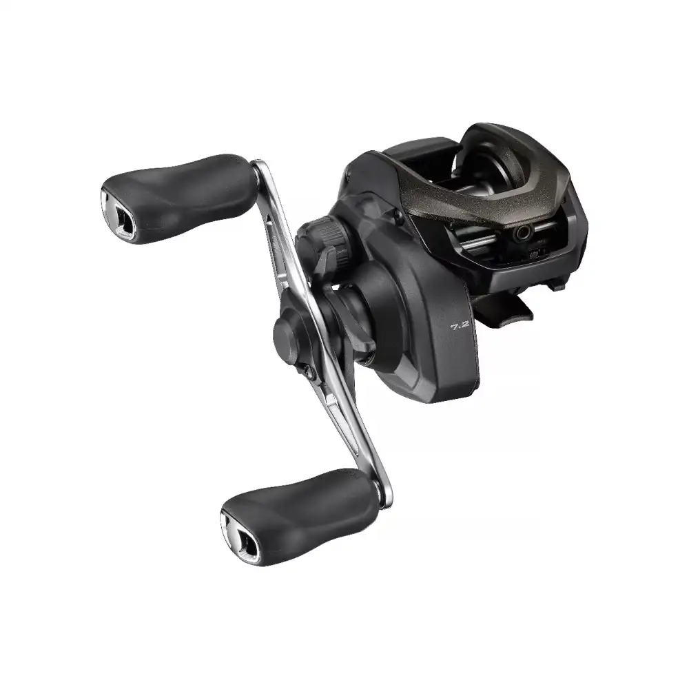 1440337 CARRETE DE BAITCASTING CAIUS C S150HG – SHIMANO