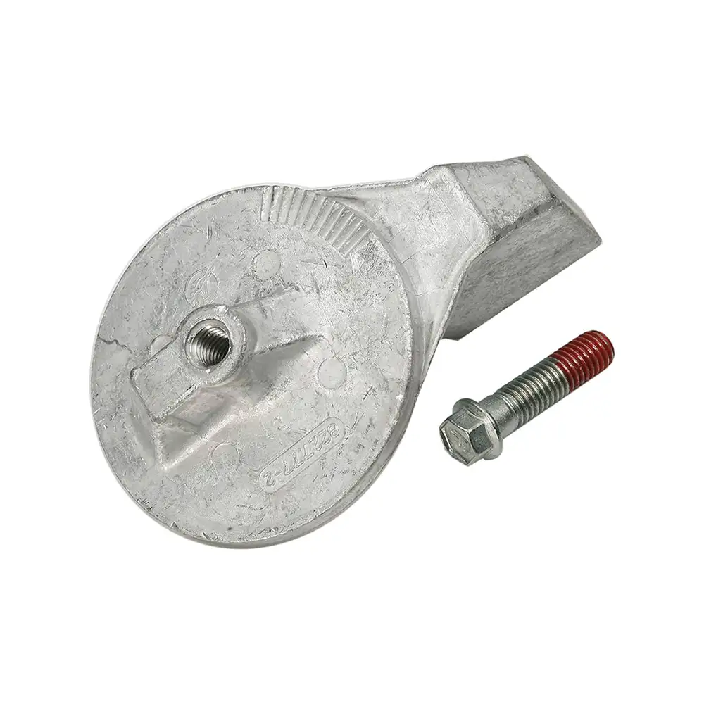 97-822777Q 1 KIT DE ÁNODO TRIM TAP – QUICKSILVER