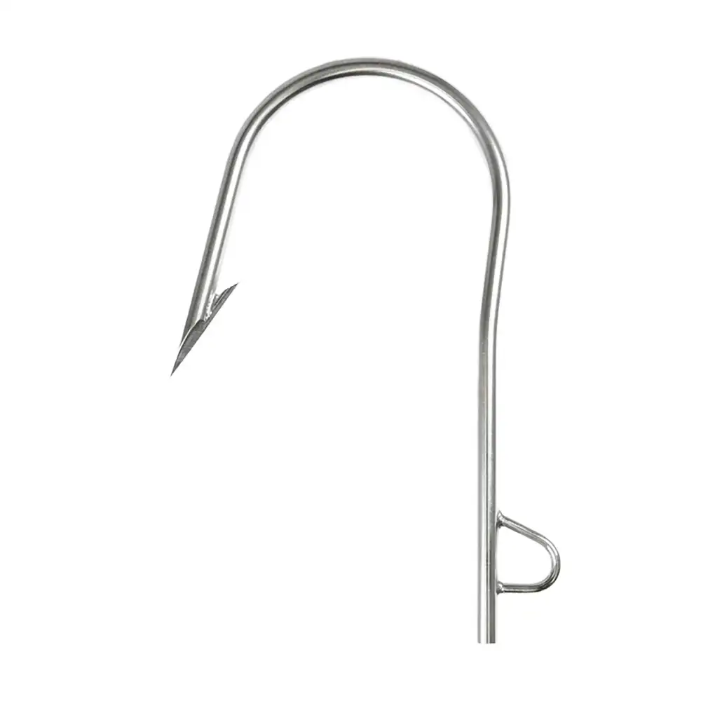 FGH8 SS GANCHO VOLADOR – 8 – AFTCO