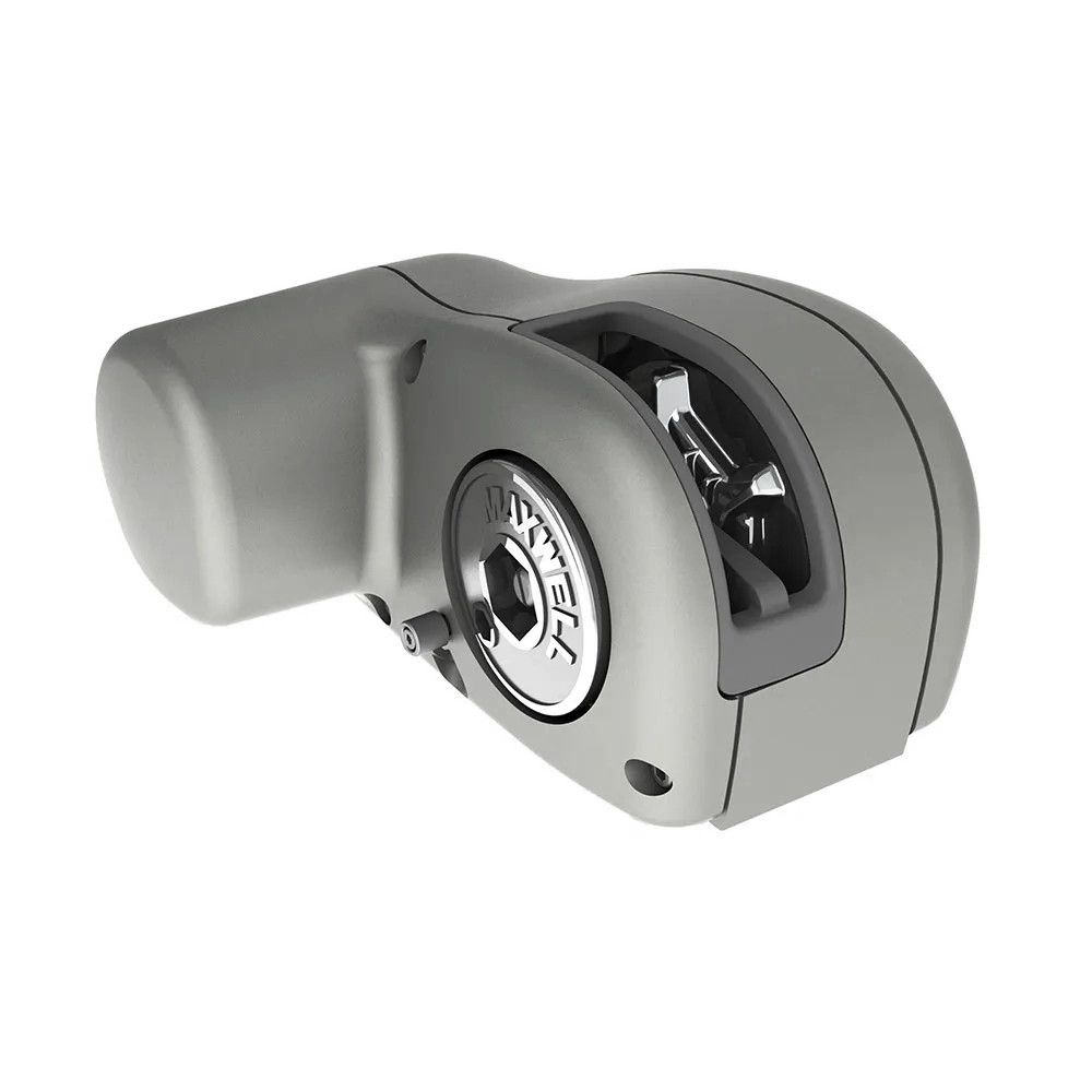 HRCFF-8 Winche horizontal Para Cadena y Cabo – 12 V – 600 W – Maxwell