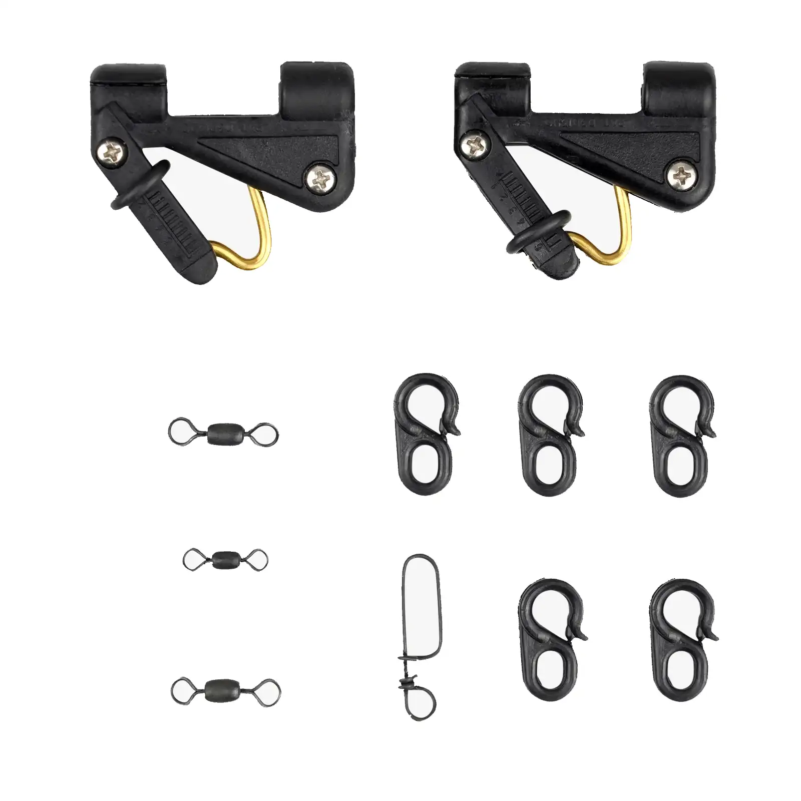KCK1 B KIT DE CLIPS PARA PAPALOTE – AFTCO -