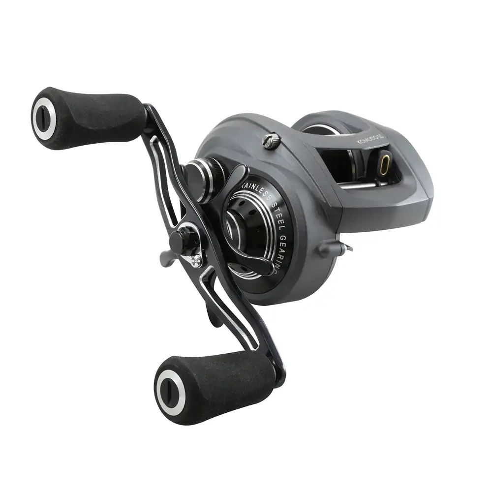 KDS-364 CARRETE DE BAITCASTING KOMODO SS – OKUMA