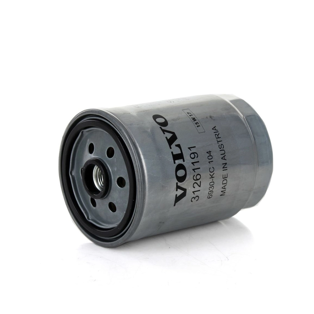31261191 Filtro De Combustible – Volvo