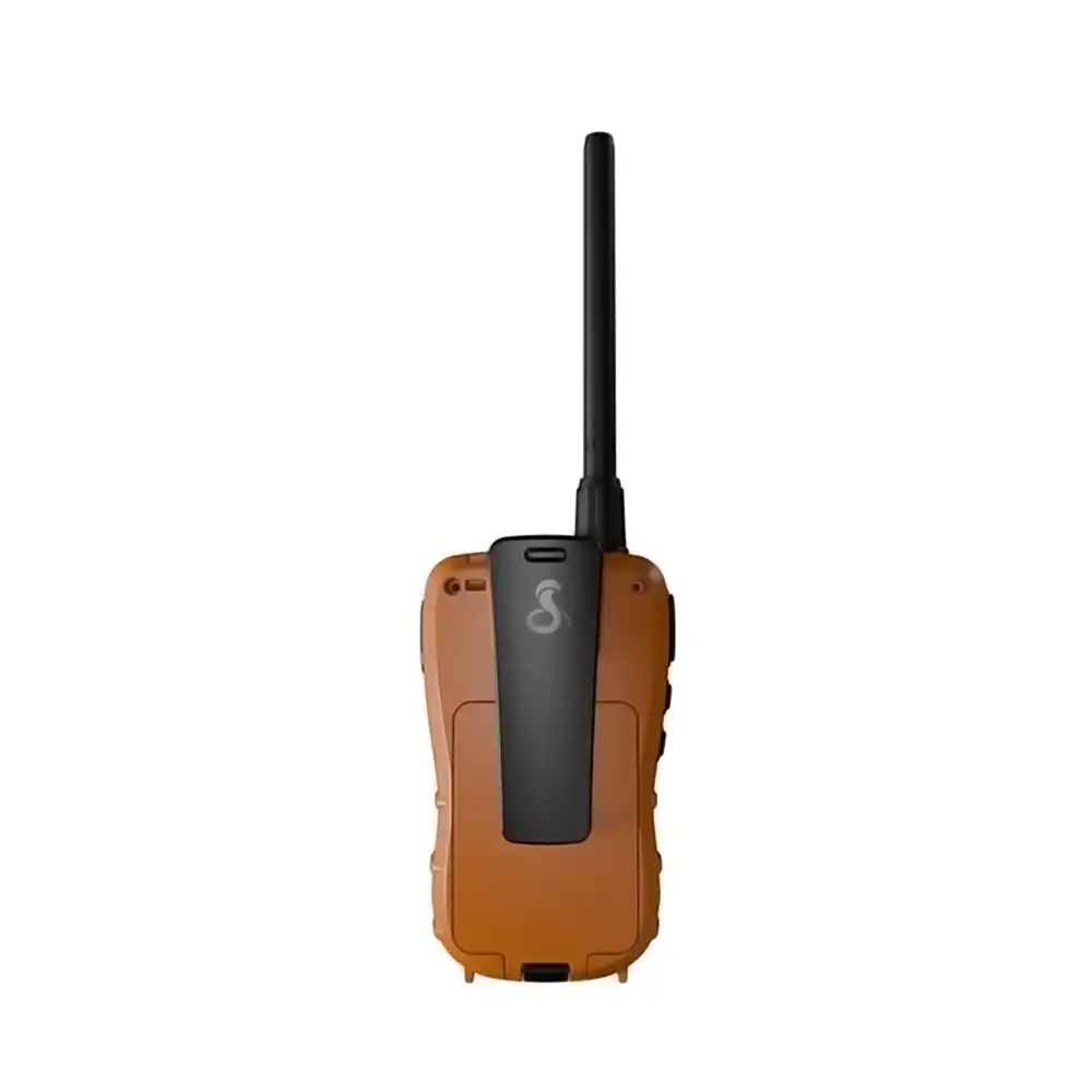 0190009-1 RADIO VHF MARINO PORTÁTIL BLUE BOUND 150 – COBRA - Imagen 2