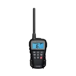 0190009-1 RADIO VHF MARINO PORTÁTIL BLUE BOUND 150 – COBRA