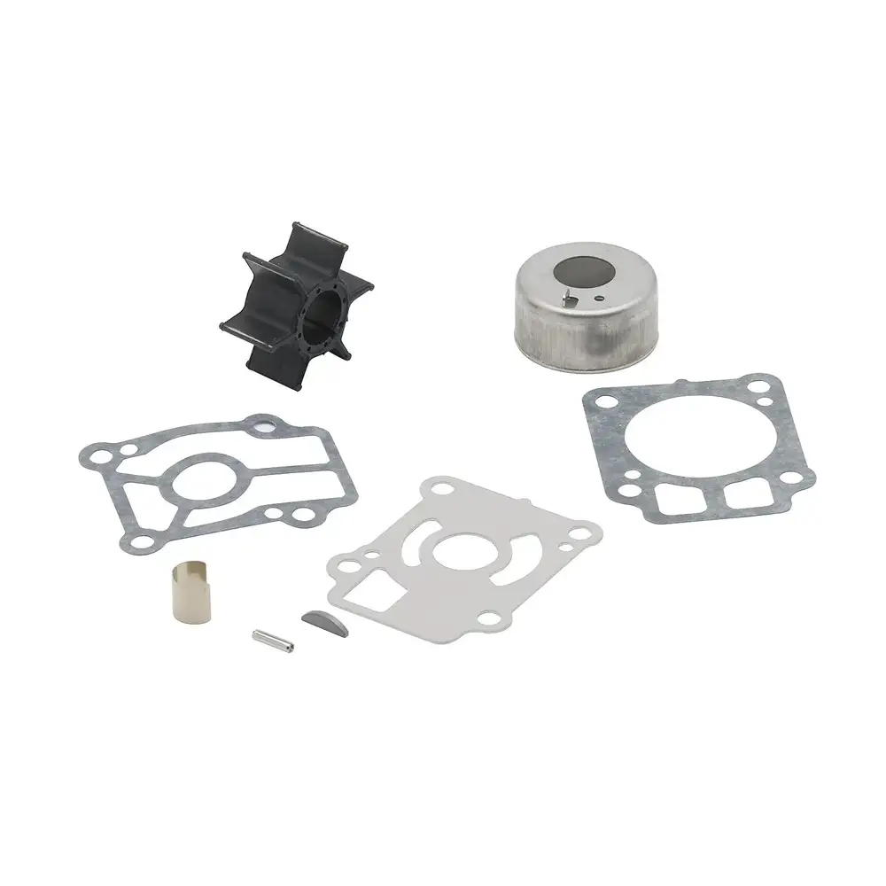 8M0199643 KIT DE IMPELENTE PARA BOMBA DE AGUA DE MOTORES FUERABORDA EFI 25-30HP – MERCURY