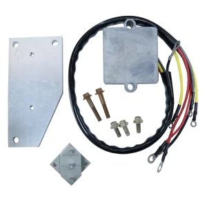 815279A2 Kit de regulador de voltaje eléctrico – Mercury Marine