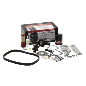 8M0130835 KIT DE MANTENIMIENTO PARA MOTORES VERADO L4 135-200 HP – 300 HORAS – MERCURY