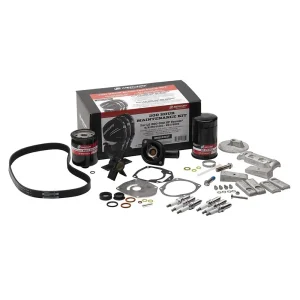 8M0133617 KIT DE MANTENIMIENTO PARA MOTORES VERADO EFI L6 200-300 HP – 300 HORAS – MERCURY