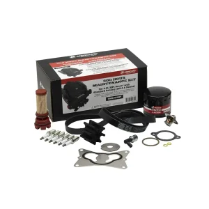 8M0147067 KIT DE MANTENIMIENTO PARA MOTORES MERCRUISER 4.5L MPI – 300 HORAS – MERCURY