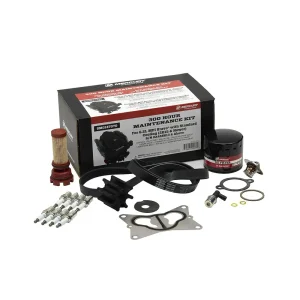 8M0147070 KIT DE MANTENIMIENTO PARA MOTORES MERCRUISER 6.2L MPI – 300 HORAS – MERCURY