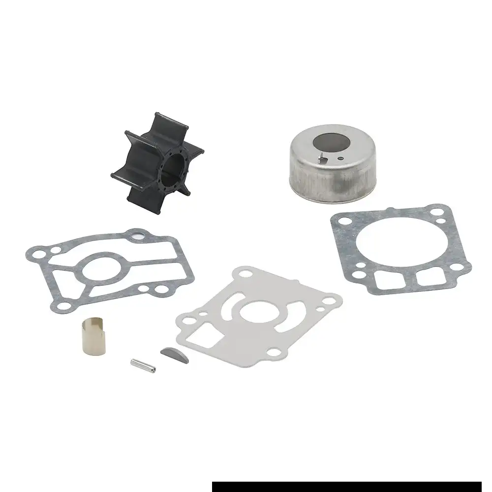 8M0199643 KIT DE IMPELENTE PARA BOMBA DE AGUA DE MOTORES FUERABORDA EFI 25-30HP – MERCURY