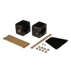93320A13 KIT ELEVADOR DE ESCAPE PARA MOTORES MERCRUISER V6 TBI – ELEVACIÓN DE 76MM – MERCURY